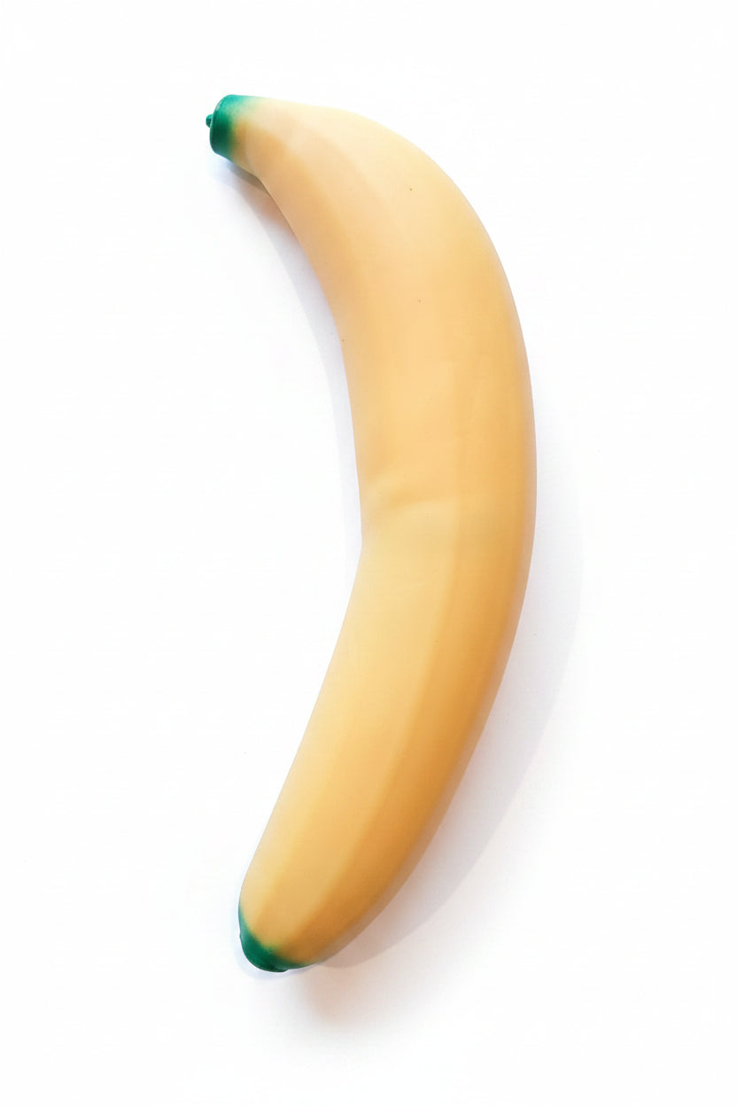 Mega Banana Squishy