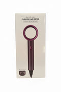Fashion hair dryer (enjoy life wisely)￼