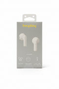 Heyday true wireless earbuds ￼