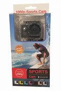1080p Sports Cam