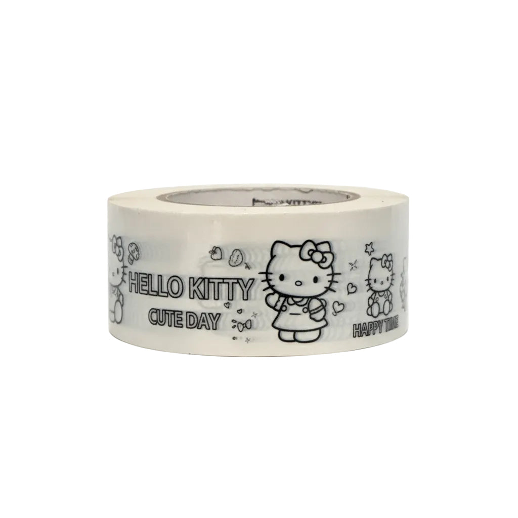 Shipping/packaging tape