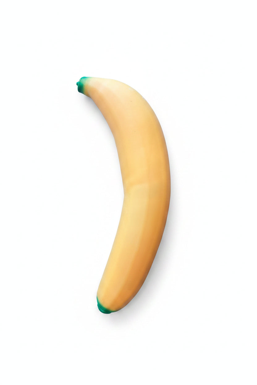 Mega Banana Squishy