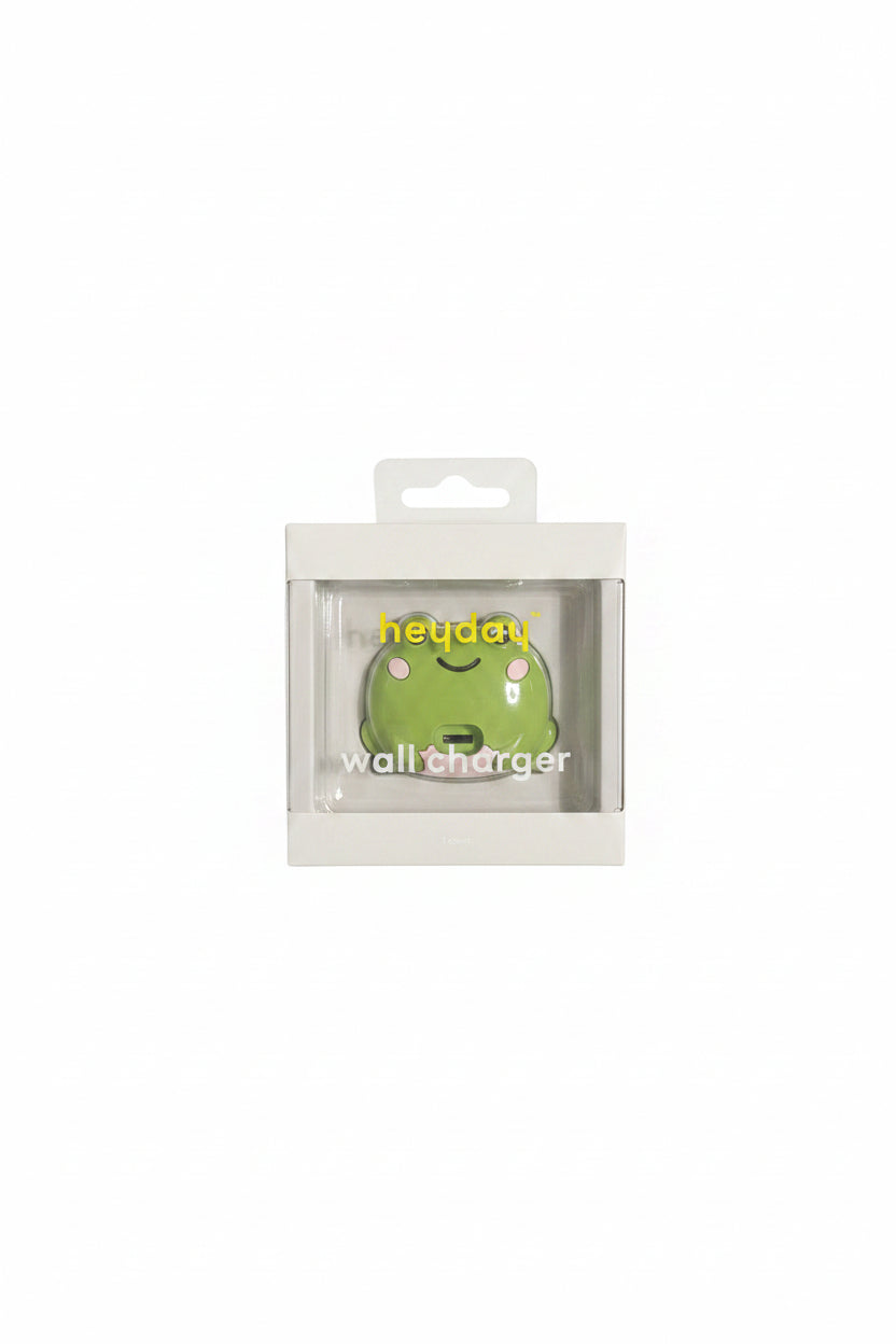 Heyday Wall Charger