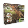 Infrared control TalGIC Dinosaur zone