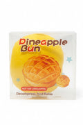Pineapple Bun Squishy