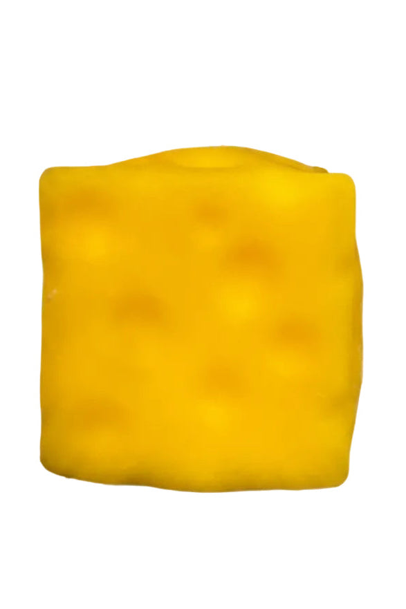 Cheese Squeeze Squishy