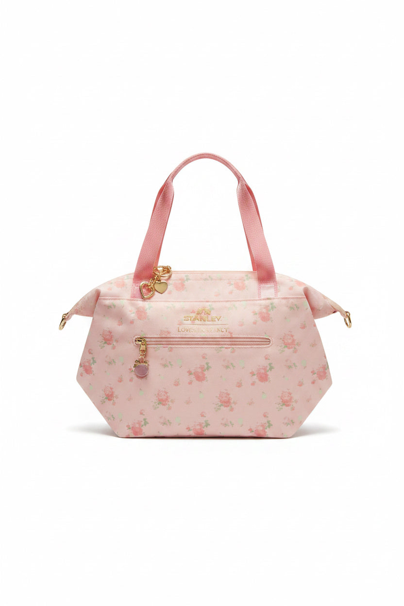 Stanley 1913 x LoveShackFancy "All Day Julienne Mini Cooler