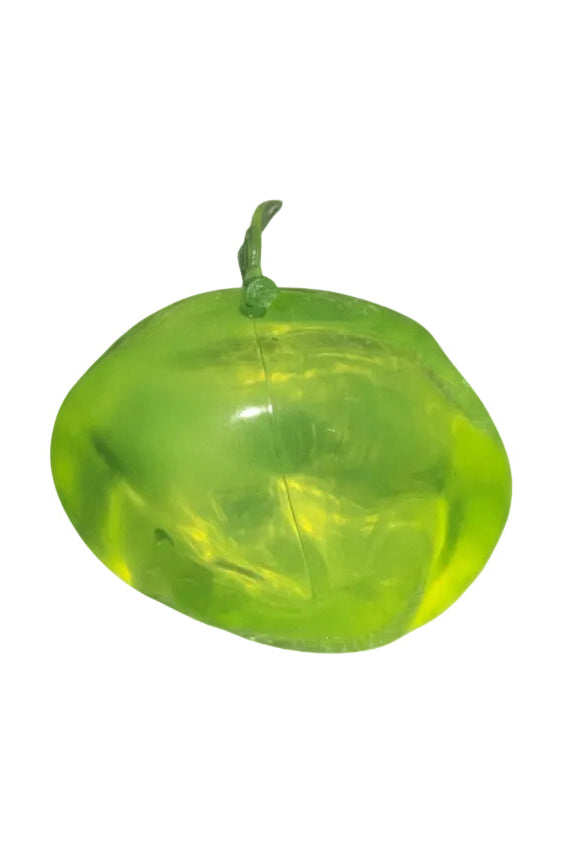 Apple Squishy