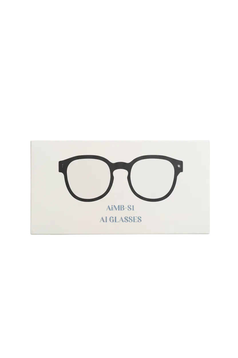 AiMB-S1 AI Glasses