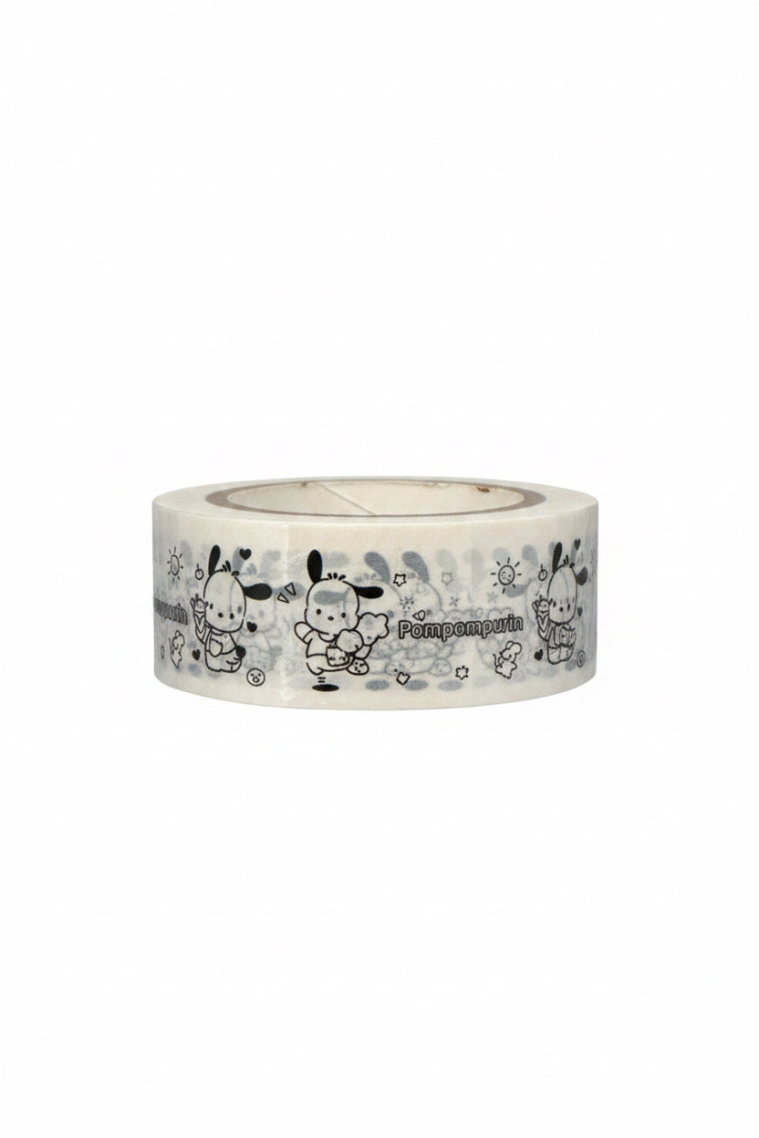 Shipping/packaging tape