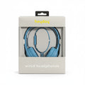 Heyday Wired Headphones