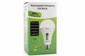 Rechargeable Emergency LED Bulb ￼