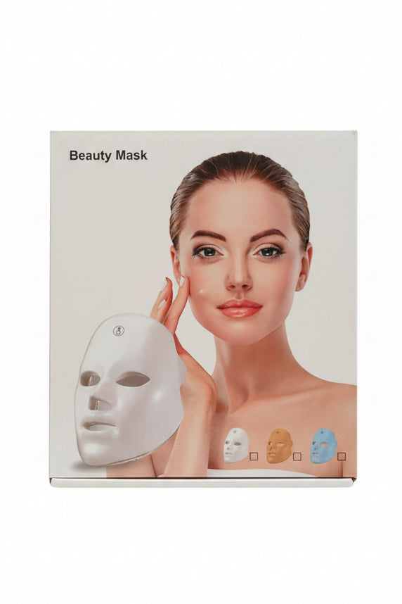 Beauty Mask