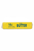 Plain butter squishy