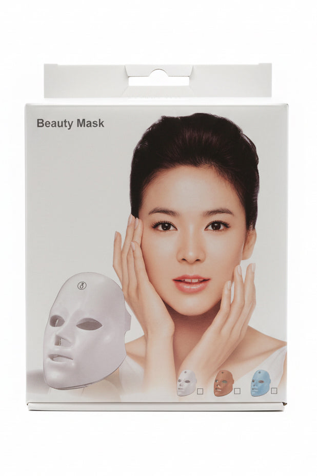 Beauty Mask