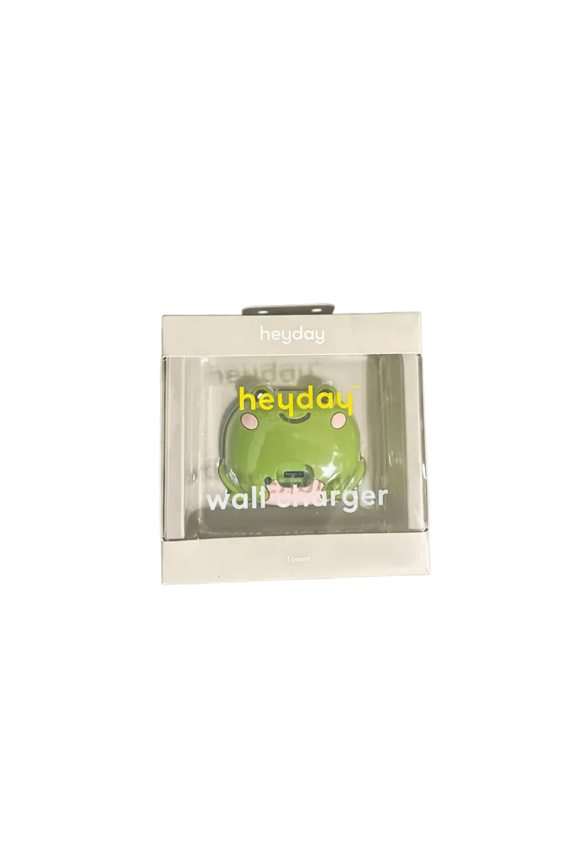 Heyday Wall Charger