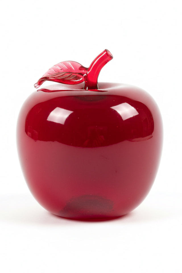 Apple Squishy