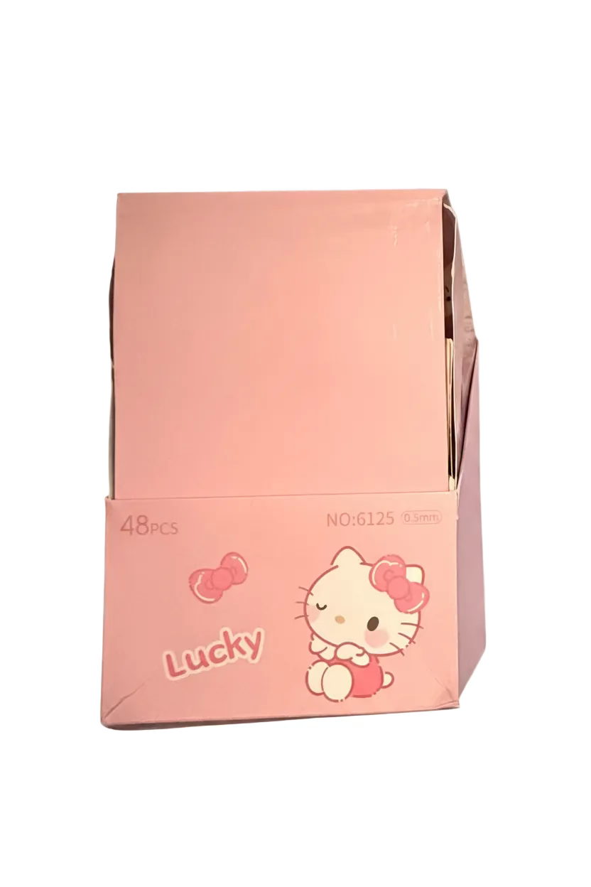 Hello Kitty Pens