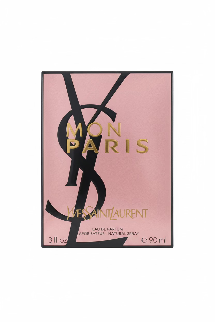 Mom Paris YvesSaintLaurent eau de parfum