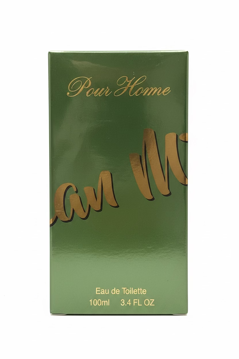 Jean Miss Pour Homme
