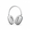 Max headphones with smart case ￼