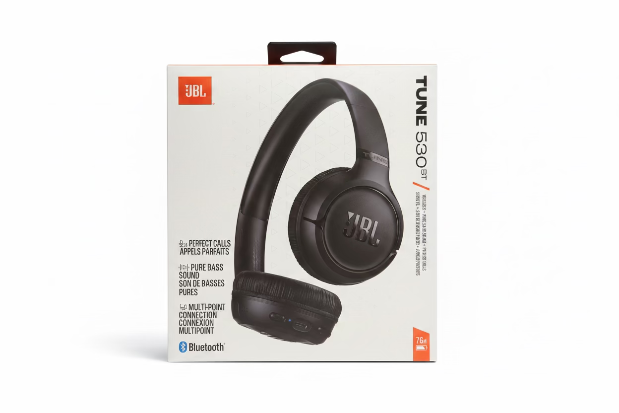 JBL Tune 530 BT