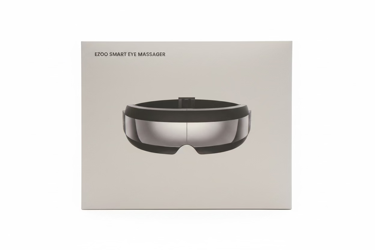 Ezoo Smart EYE Massager