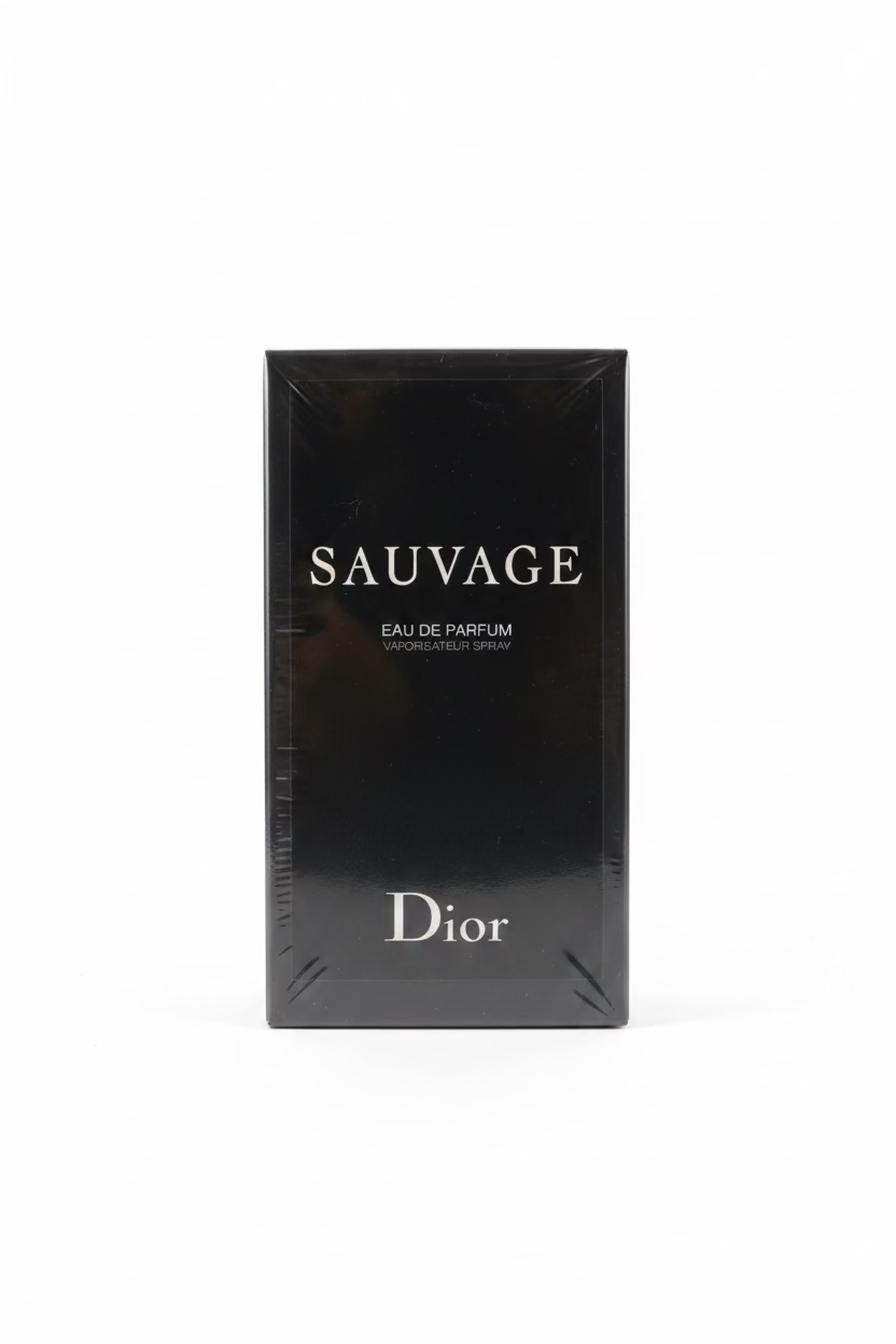Sauvage eau de parfum DIOR