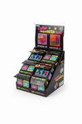 Cube Squeeze Ball