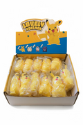 Pikachu Squishy