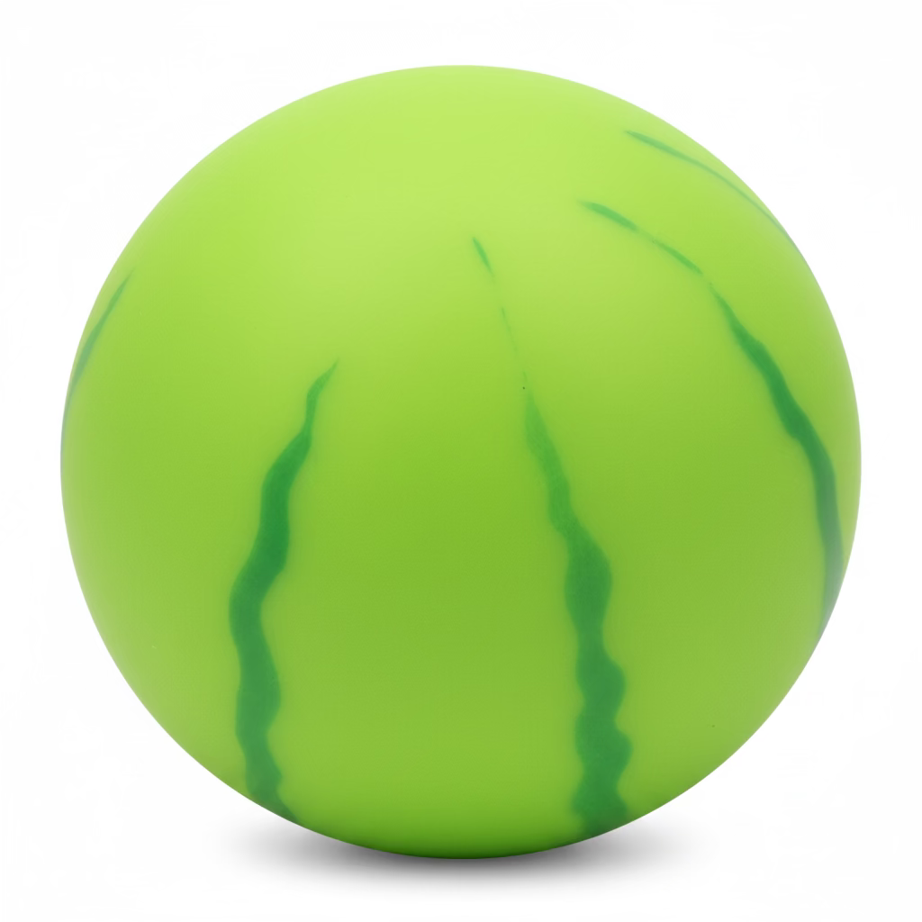 Watermelon Squishy ￼