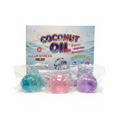 Coconut oil Squishy