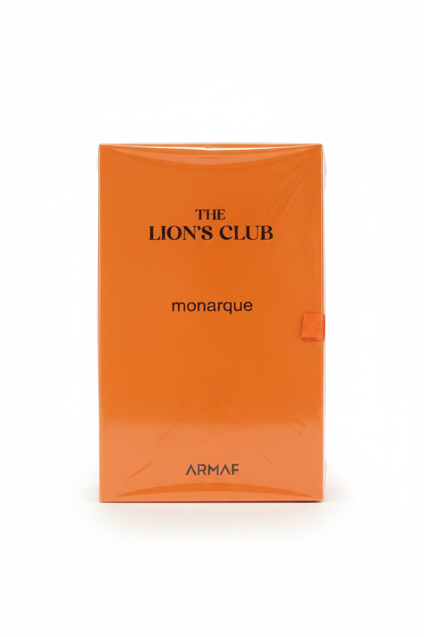 The Lions Club