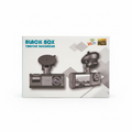 Black Box traffic recorder ￼