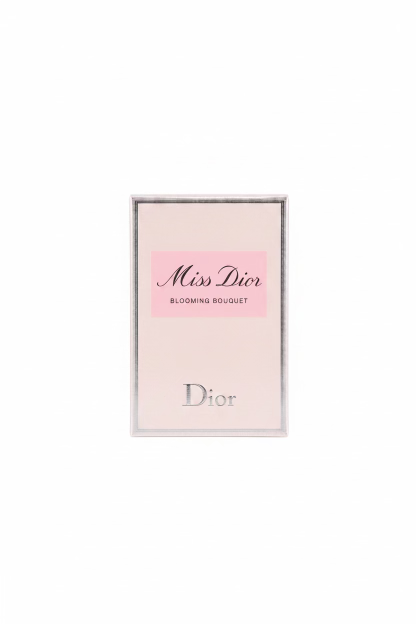 Miss Dior Blooming Bouquet