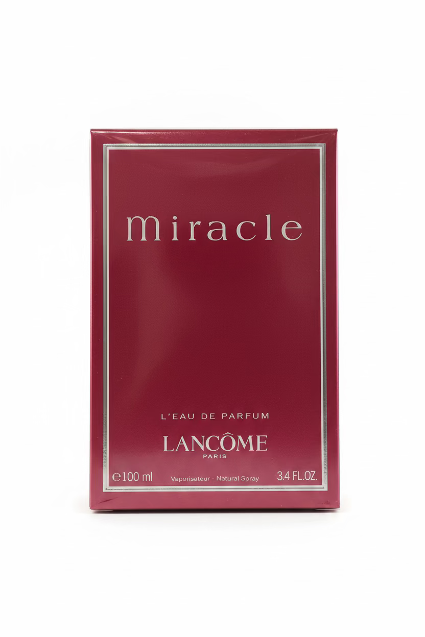 Miracle Leau De Parfum Lancôme Paris