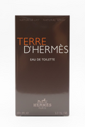 Terre D’Hermes eau de toilette