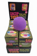 Squeeze Ball
