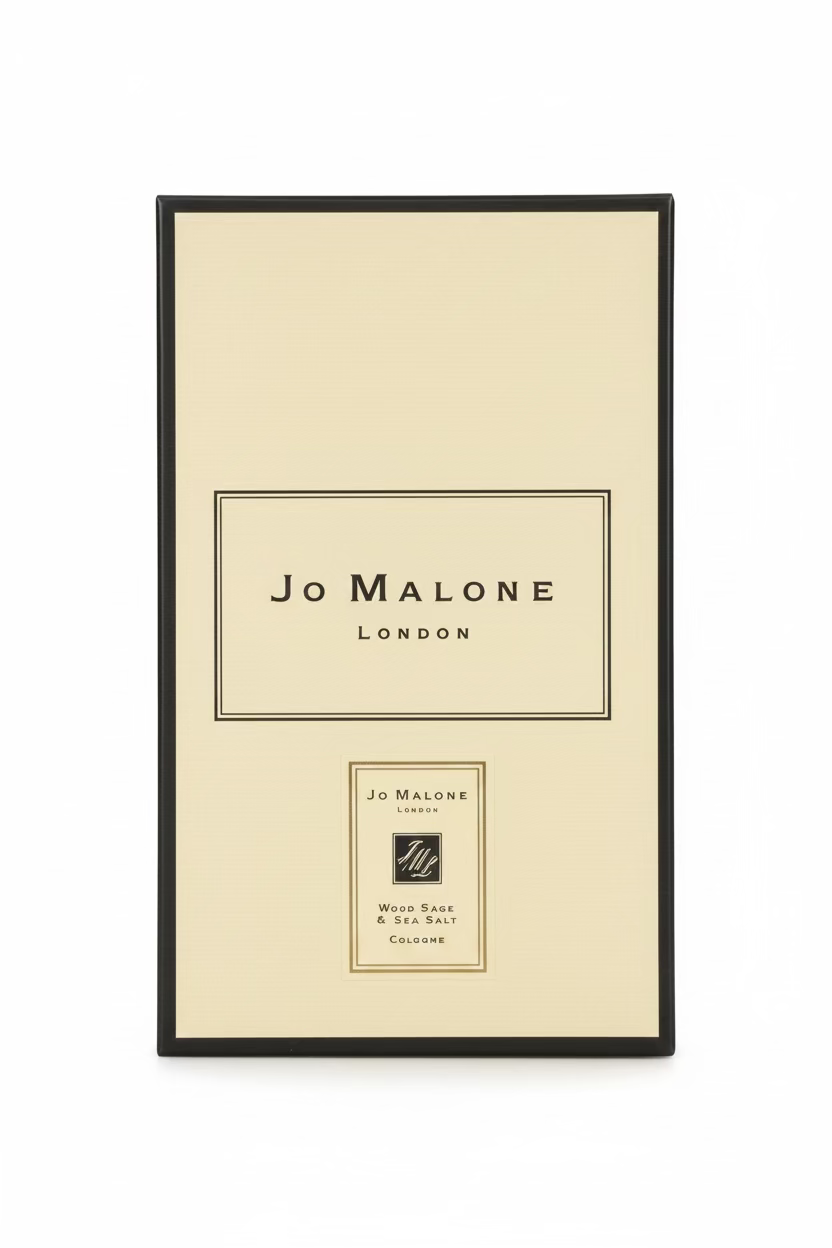 Jo Malone London Wood Sage & Sea Salt Cologne