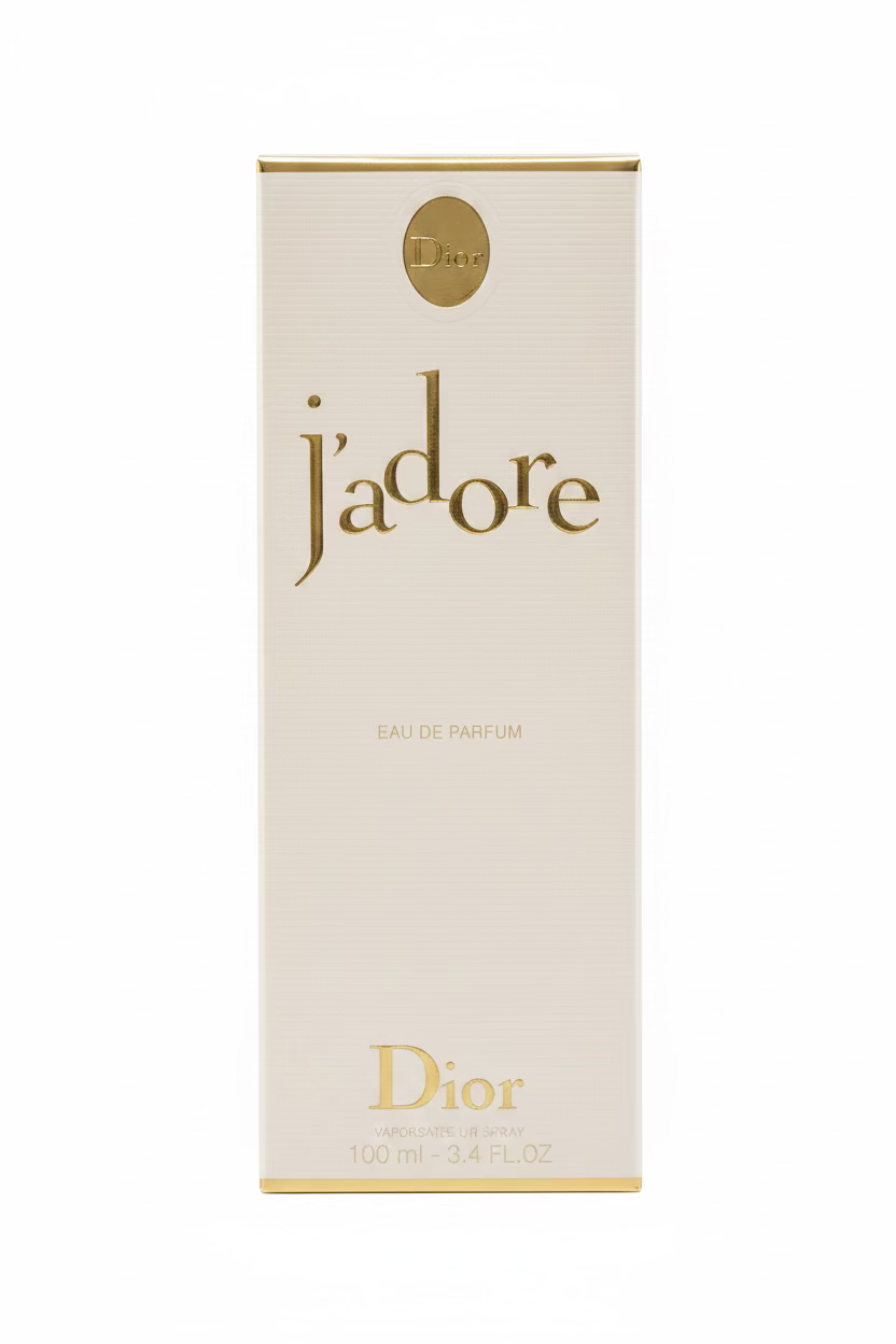 Jadore eau de parfum Dior
