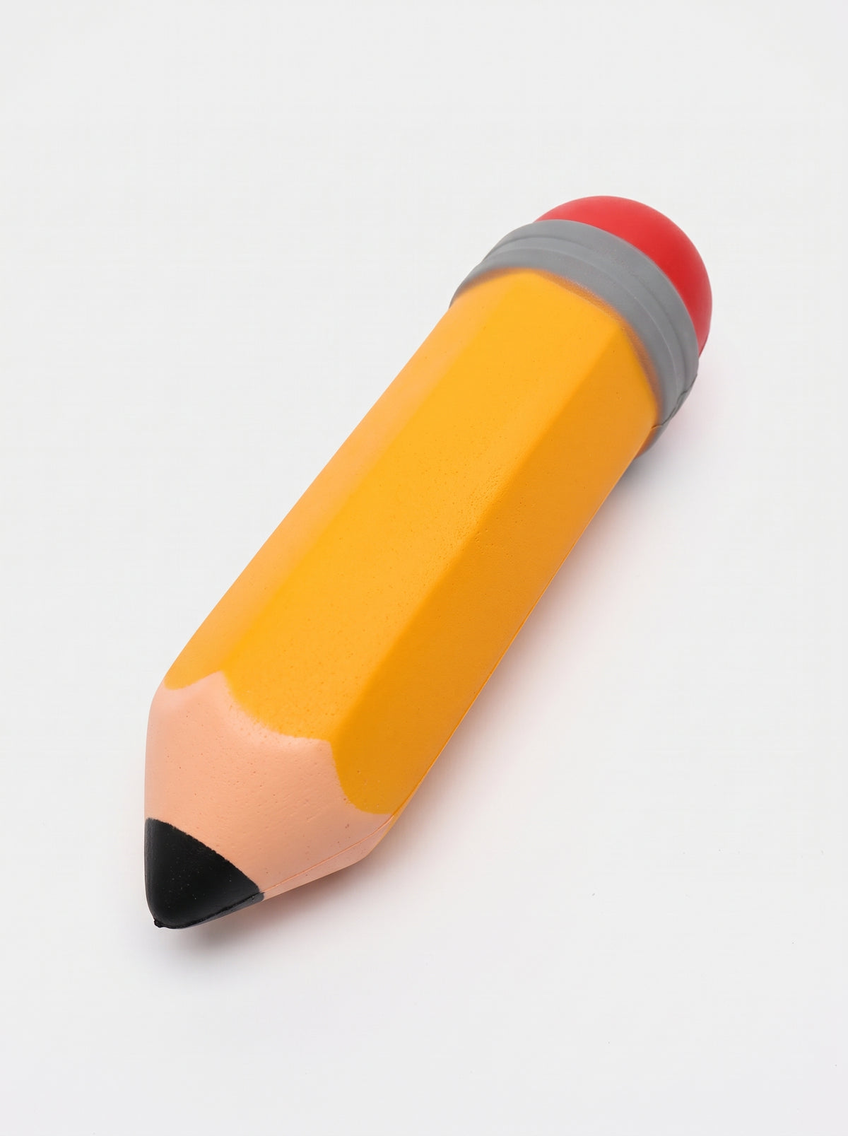 Large pencil squishy