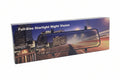 Full-size starlight night vision ￼