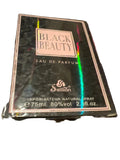 Black beauty EAU DE PARFUM e75ml 2.5fl. oz