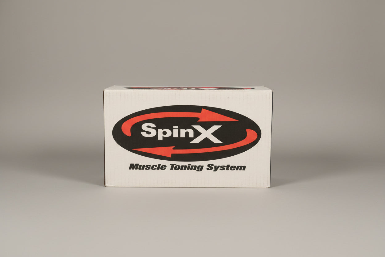Spinx muscle toning system