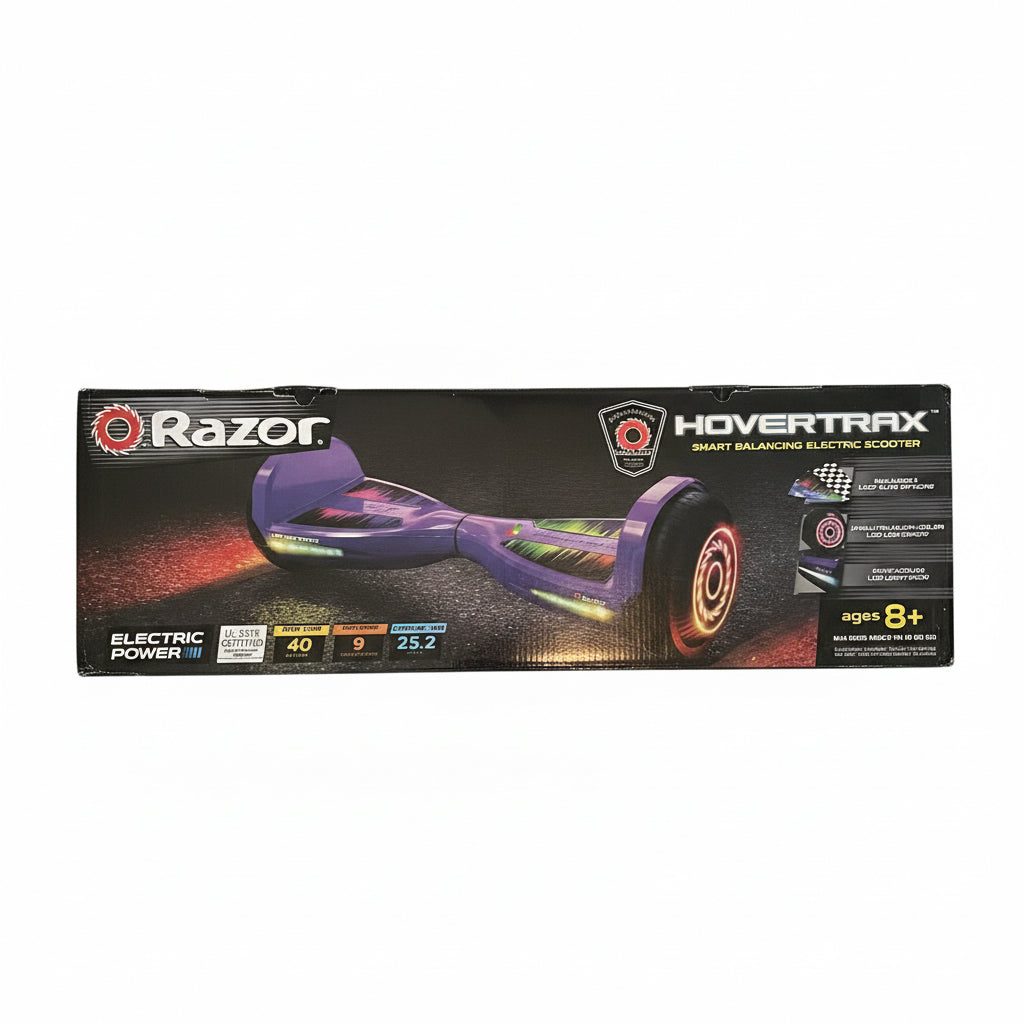 Razor Hovertrax