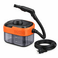 Handheld steam cleaner
