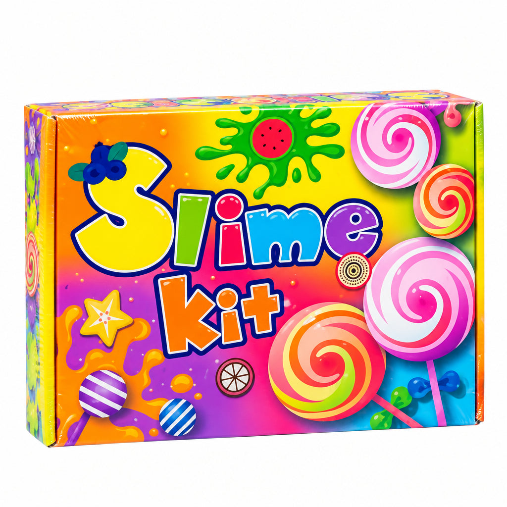 Slime kit