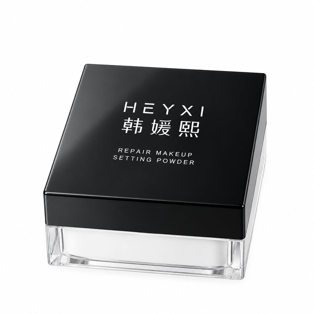 HEYXI repair makeup setting powder