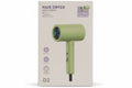 Hair Dryer
