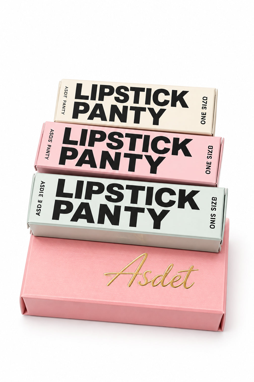Asdet Liostick Underwear